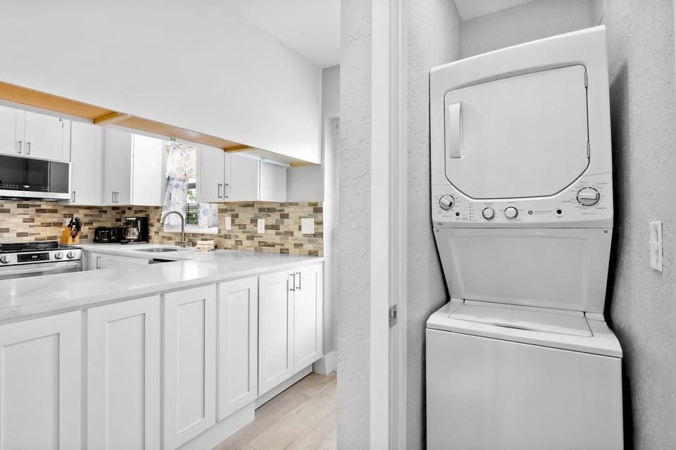 Jamaica Royale Unit 016 by Tropical Sands Accommodations