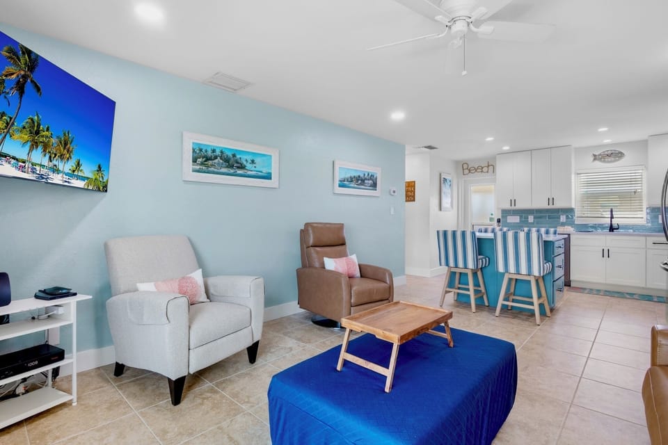 Jamaica Royale Unit 048 by Tropical Sands Accommodations
