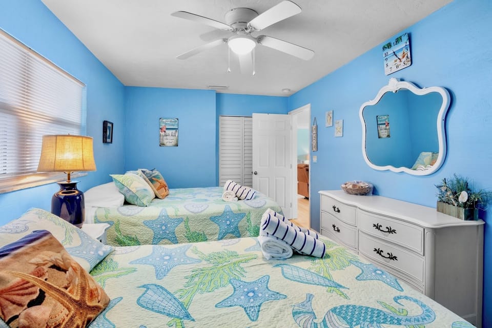 Jamaica Royale 102 by Tropical Sands Accommodations