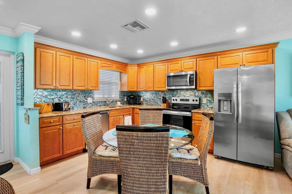 Jamaica Royale 102 by Tropical Sands Accommodations