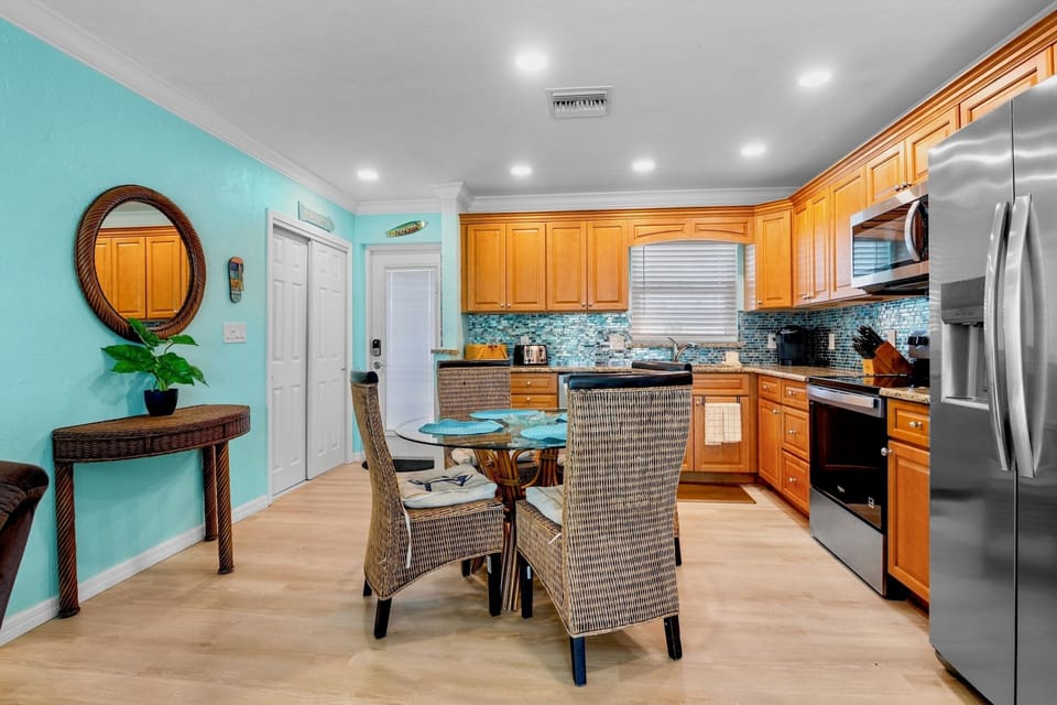 Jamaica Royale 102 by Tropical Sands Accommodations