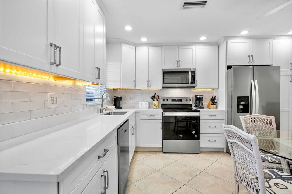 Jamaica Royale 107 by Tropical Sands Accommodations