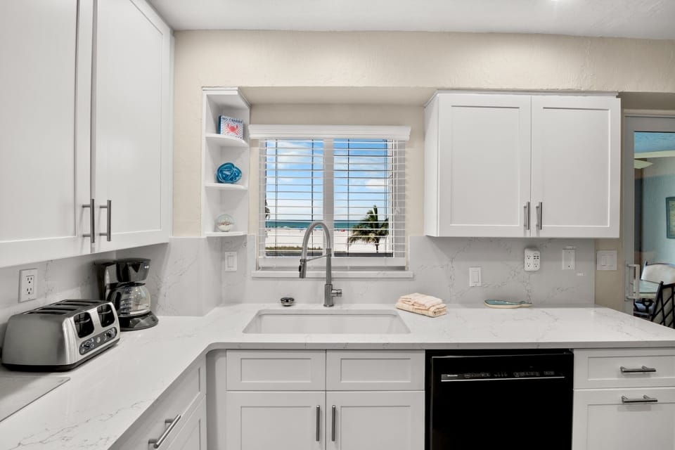 Jamaica Royale 302 by Tropical Sands Accommodations