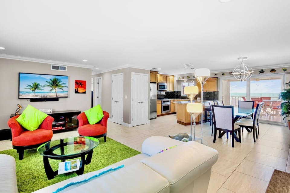 Jamaica Royale 605 by Tropical Sands Accommodations