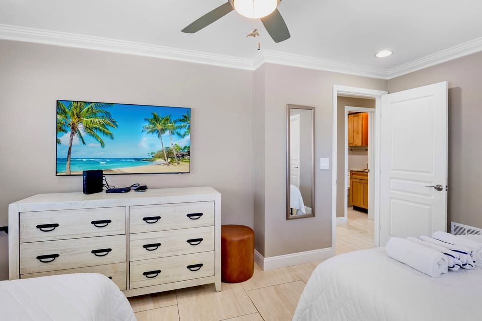 Jamaica Royale 605 by Tropical Sands Accommodations