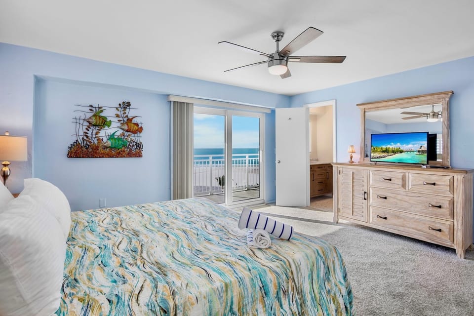 Jamaica Royale 705 by Tropical Sands Accommodations