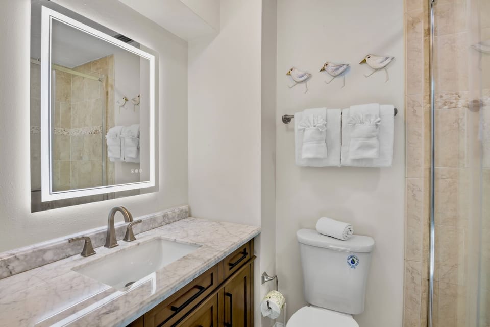 Jamaica Royale 705 by Tropical Sands Accommodations
