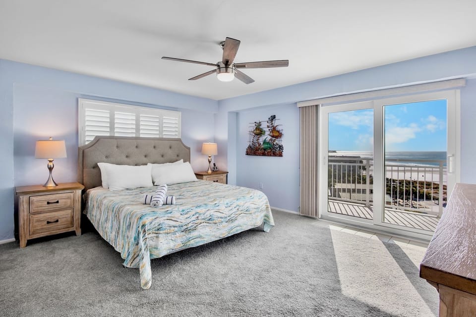 Jamaica Royale 705 by Tropical Sands Accommodations