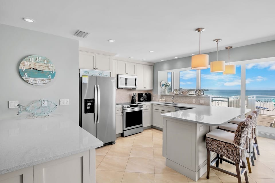 Jamaica Royale 804 by Tropical Sands Accommodations