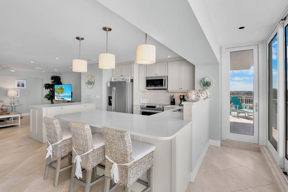 Jamaica Royale 804 by Tropical Sands Accommodations