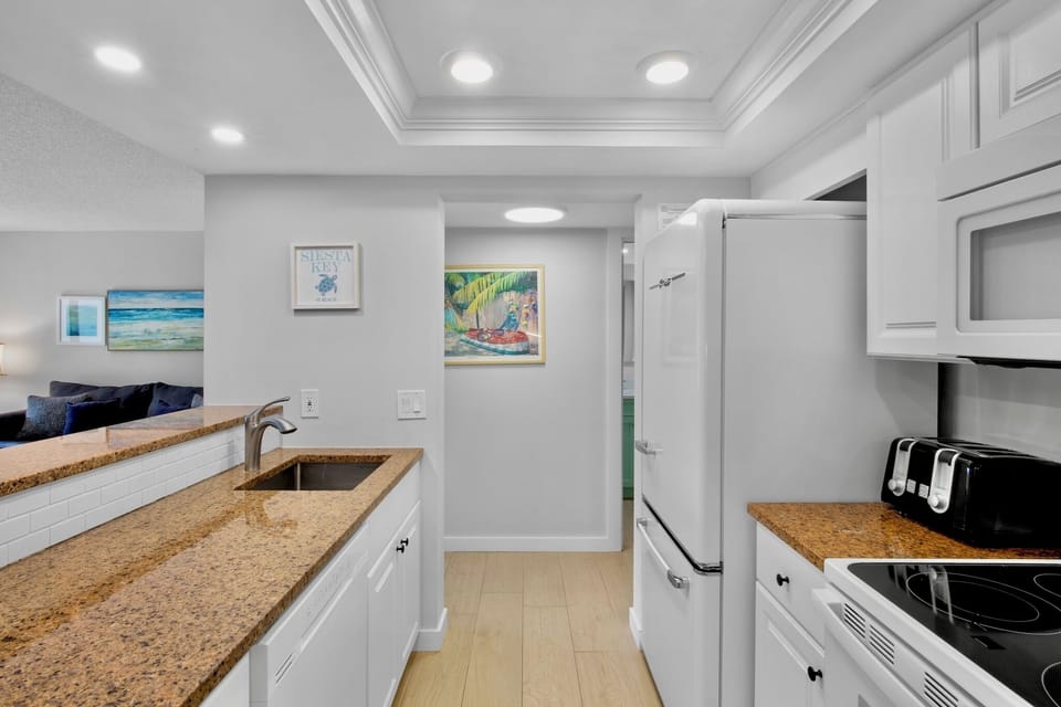 Midnight Cove II 412F by Tropical Sands Accommodations