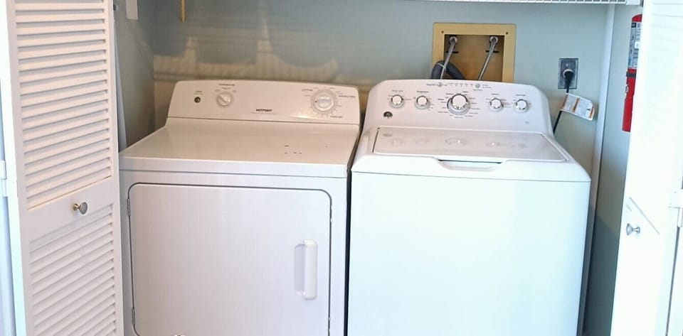 washerdryer