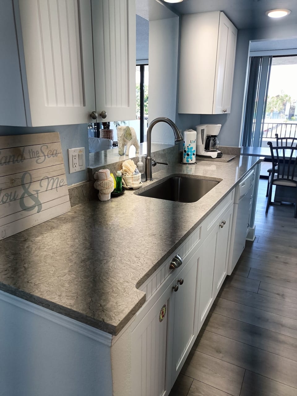 Our House at the Beach W-103 by Tropical Sands Accommodations
