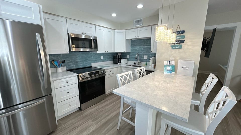 Kitchen Bar