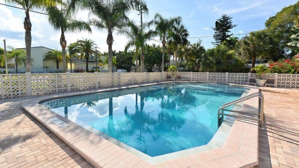 Shared Pool