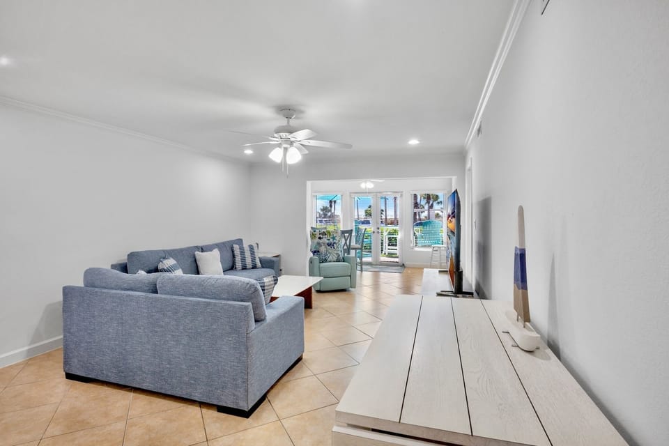 Sunset Royale 106 by Tropical Sands Accommodations