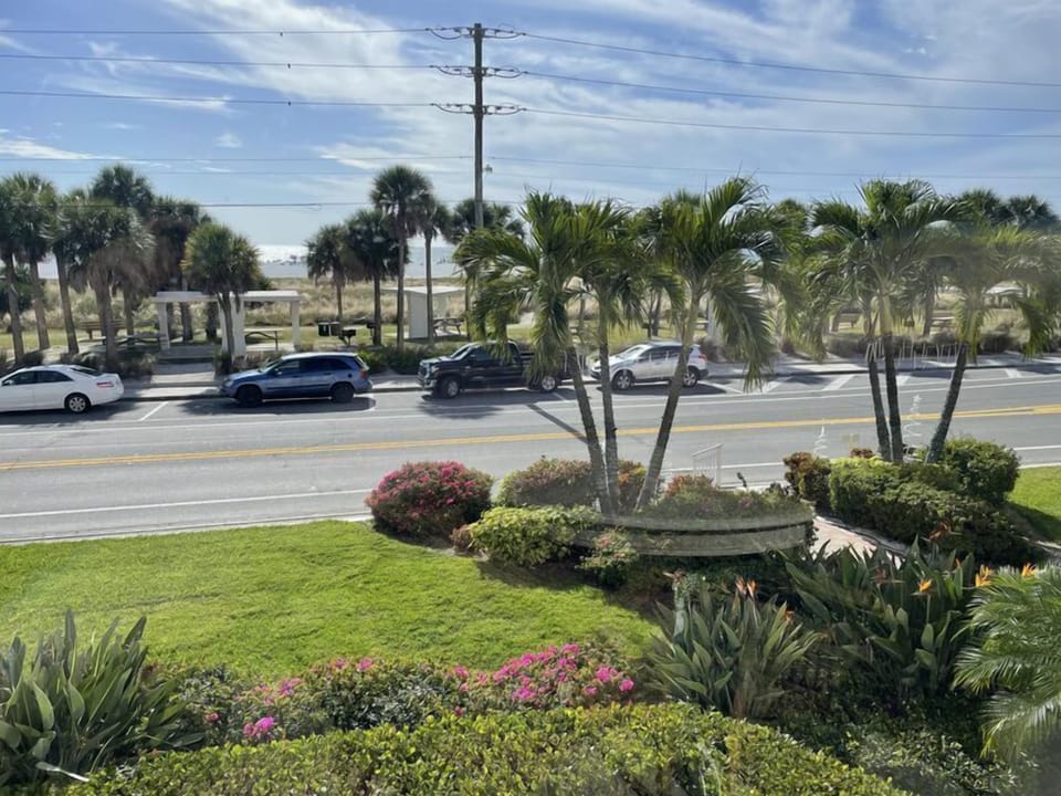 Close to the Beach