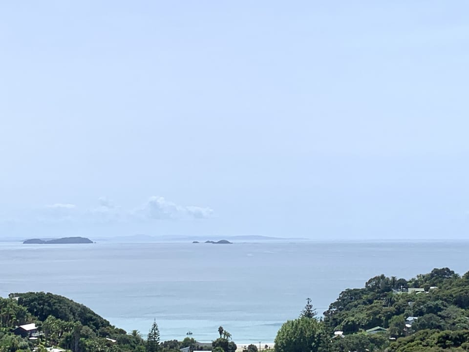 Palm Beach lookout 