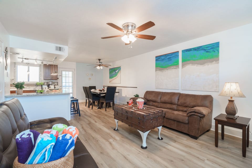 Living room Beach Towels