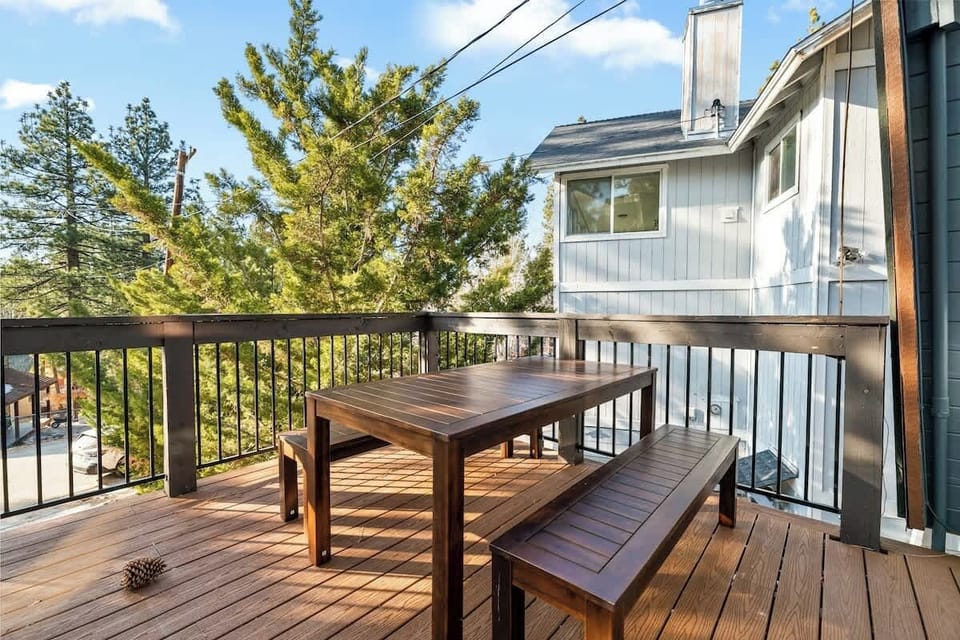 Patio/Balcony