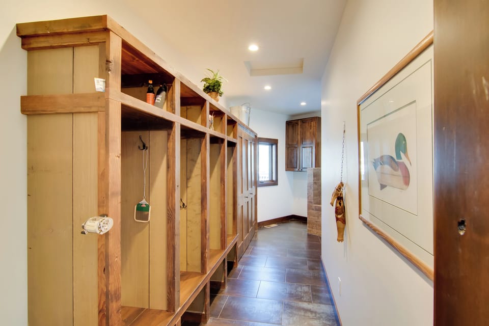 Hallway