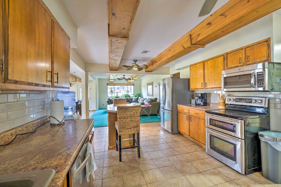 Kitchen | Cooking Basics | Dishwasher