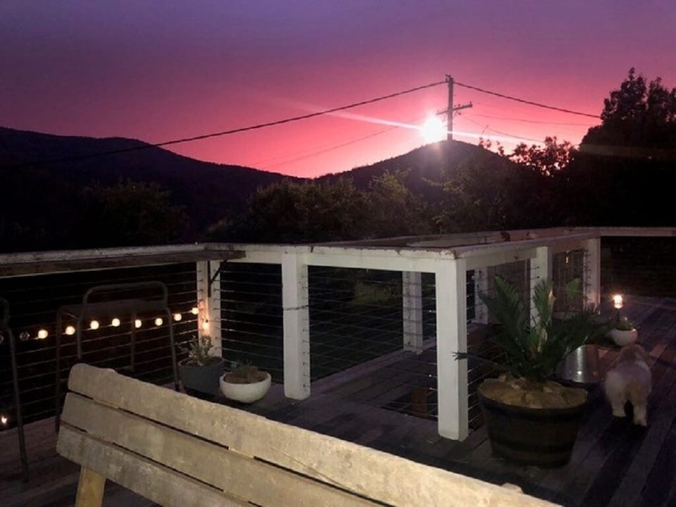Sunset Views