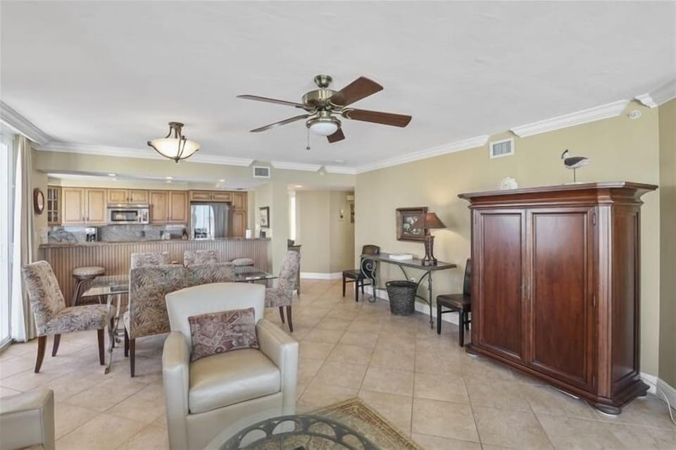 Dining Room View 2