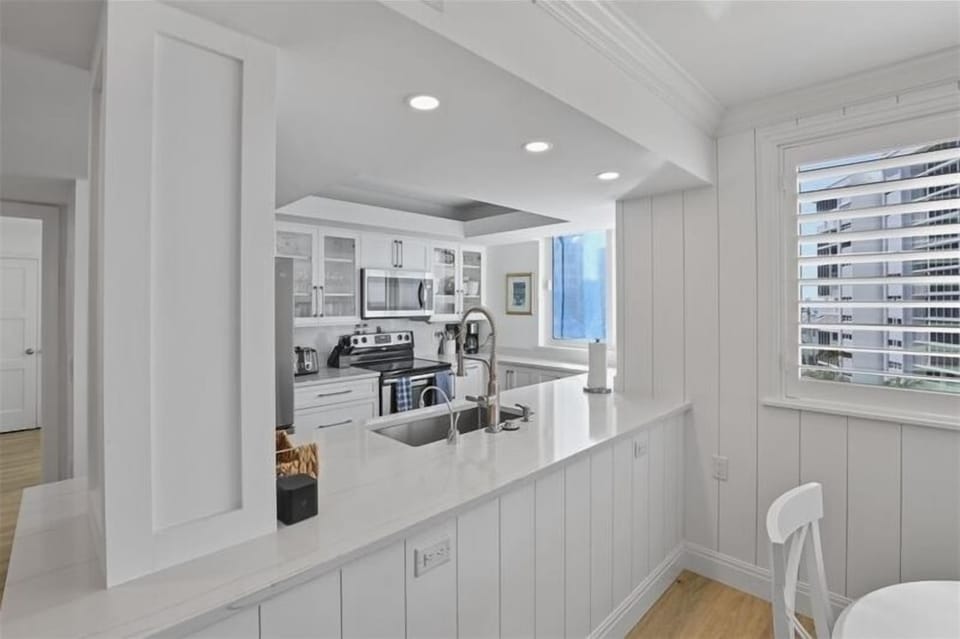 Kitchen View
