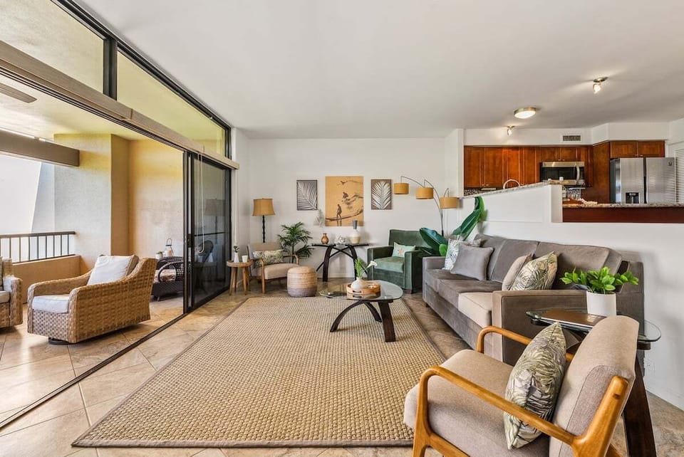 Perfect for family time or quiet evenings with a view