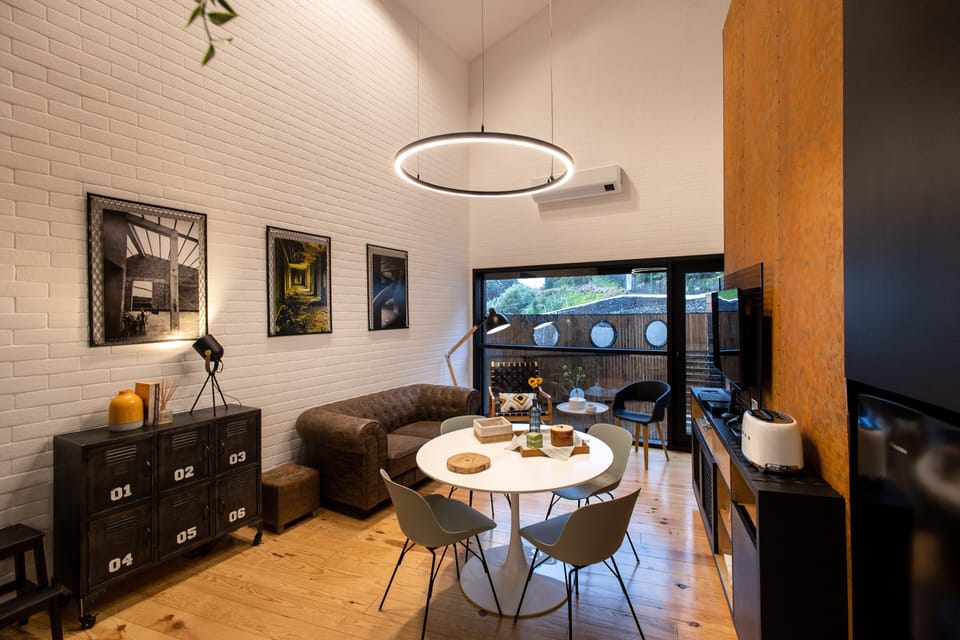 Sala de estar