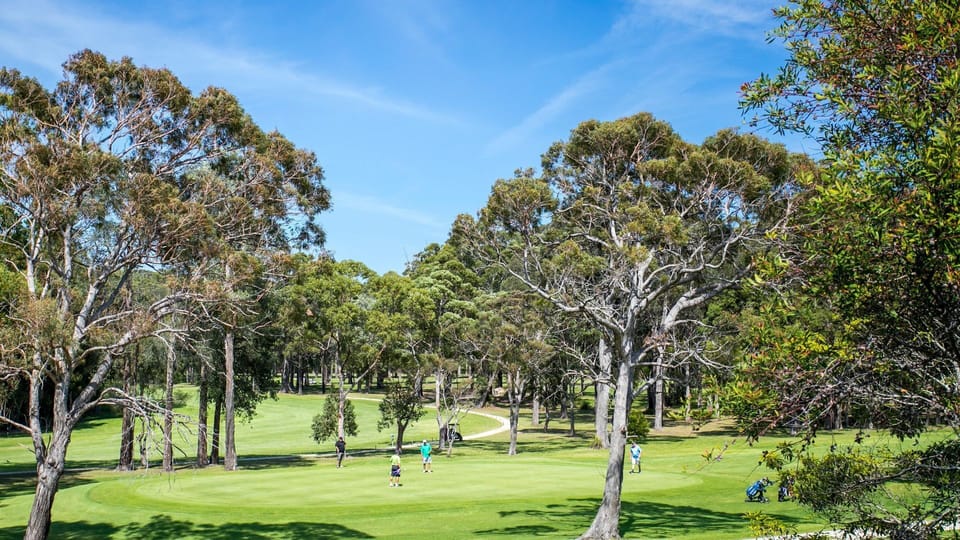 Golf
