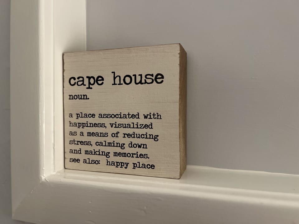 Our happy place