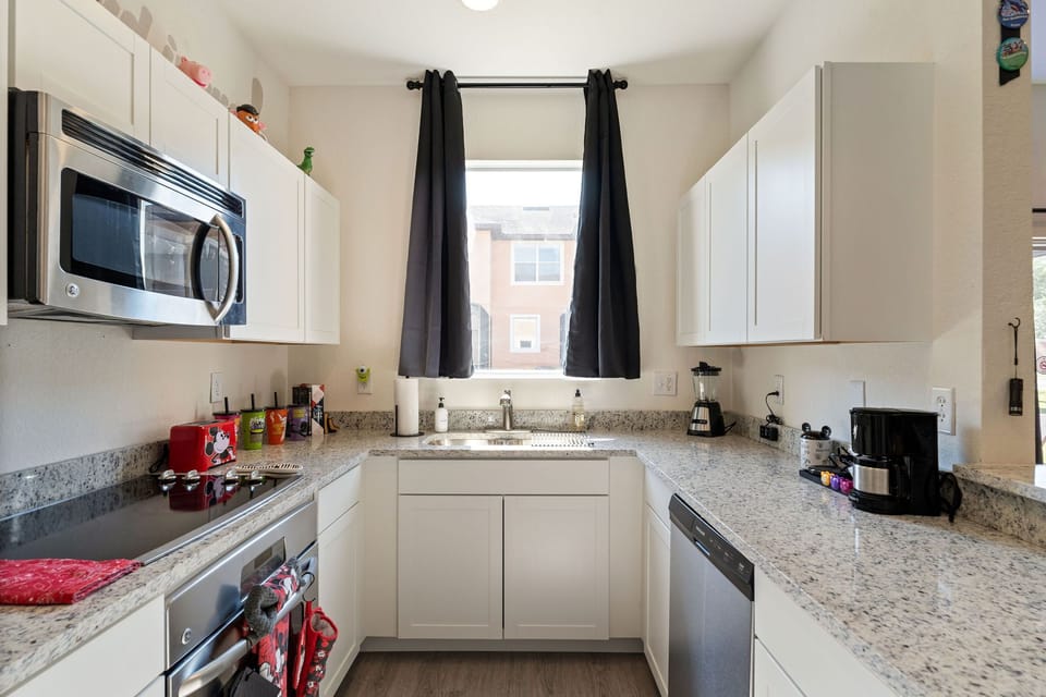 Toy story Kitchen
