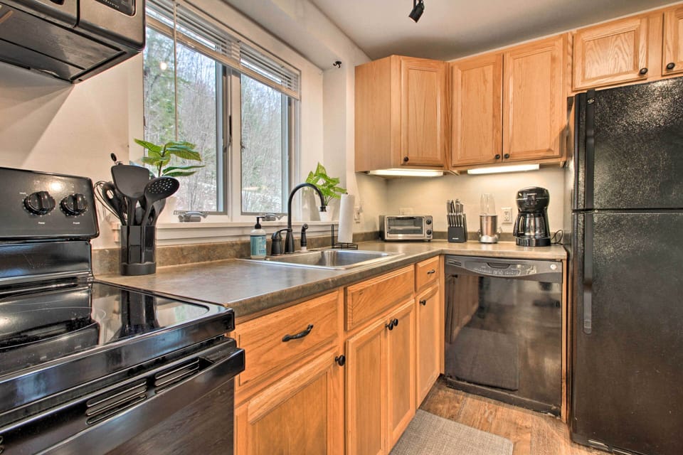 Kitchen | Cooking Basics | Coffee Maker