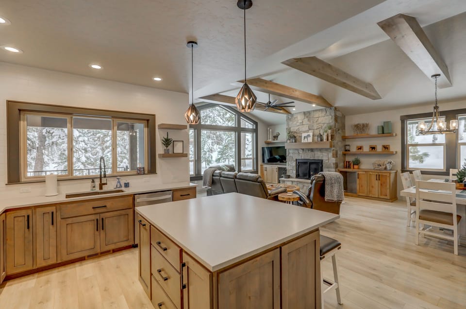 Counter top