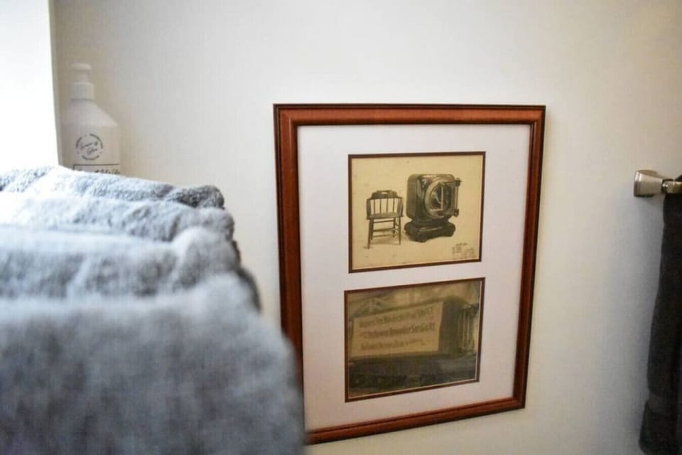 Some more of our featured art