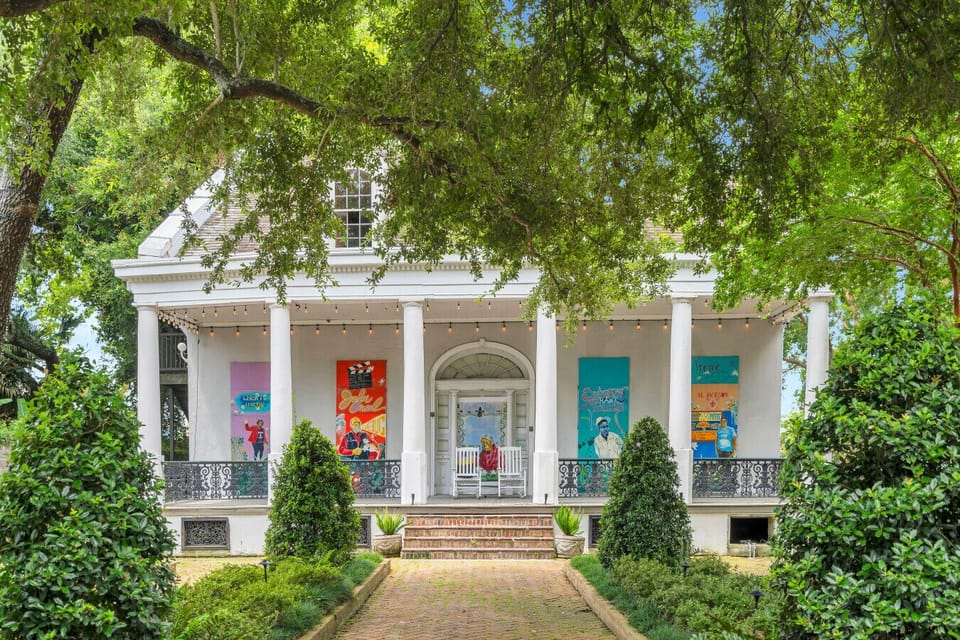 African American Museum