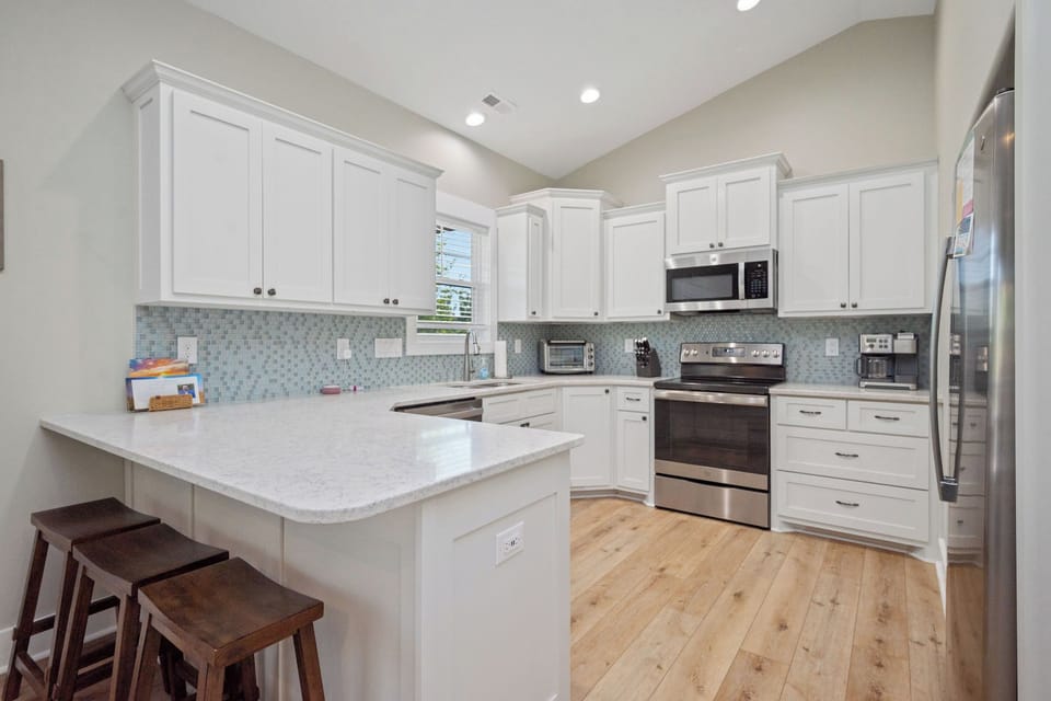 Kitchen - Southwest
