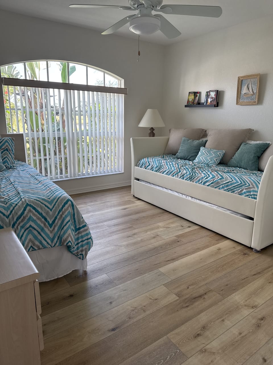 Newly remodeled 
