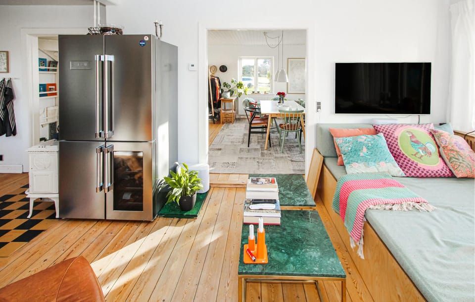 living-room