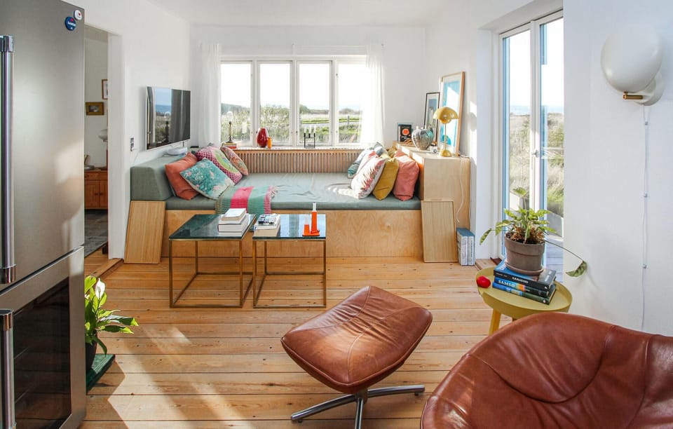 living-room