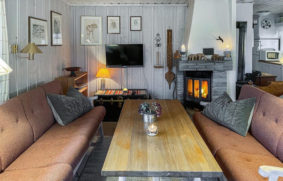 living-room