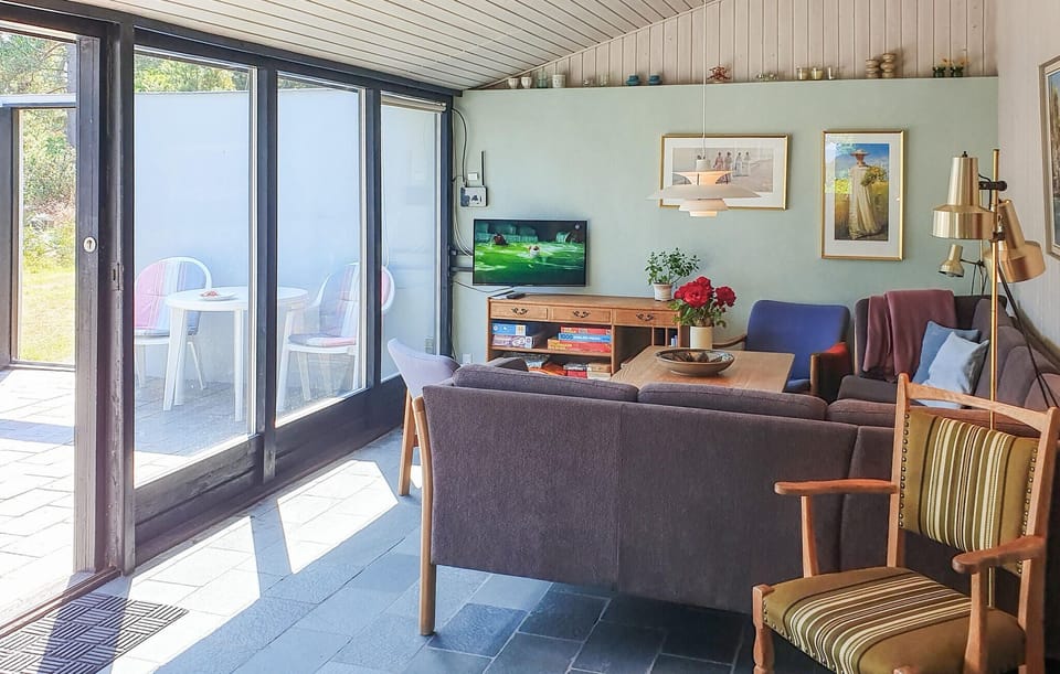 living-room