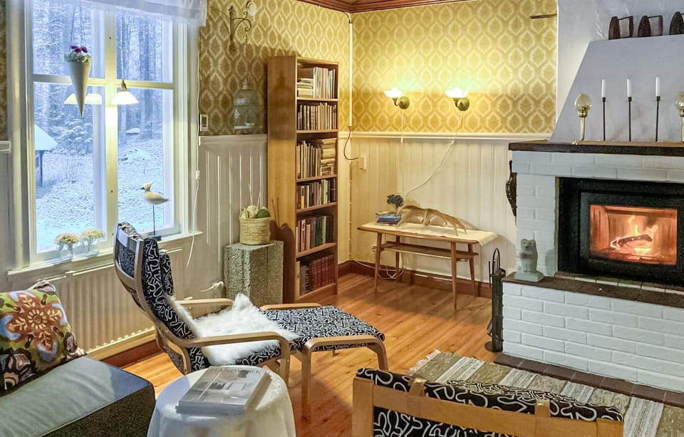 living-room