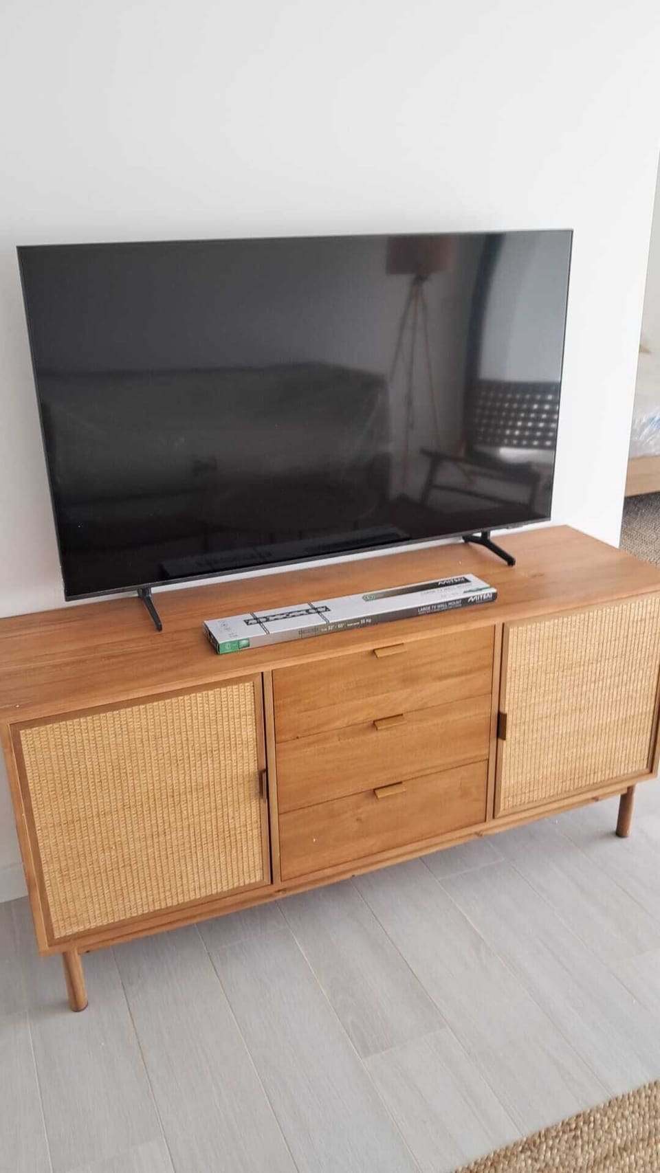 Television