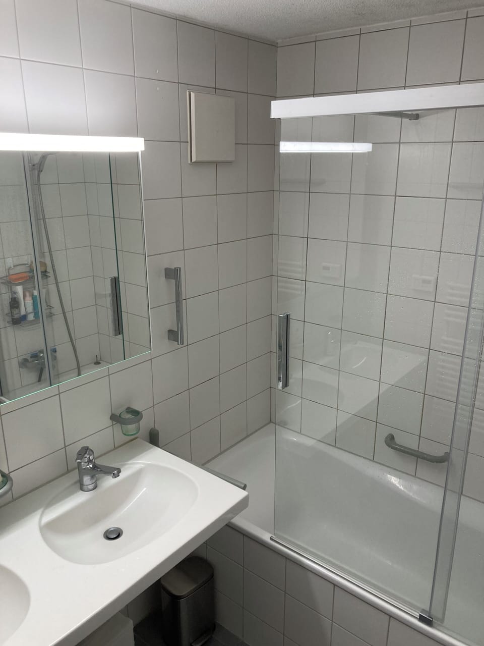 1st Bathroom