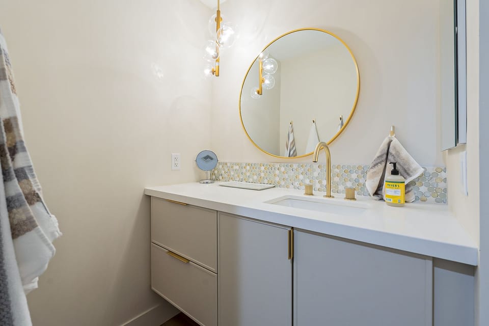Bathroom two