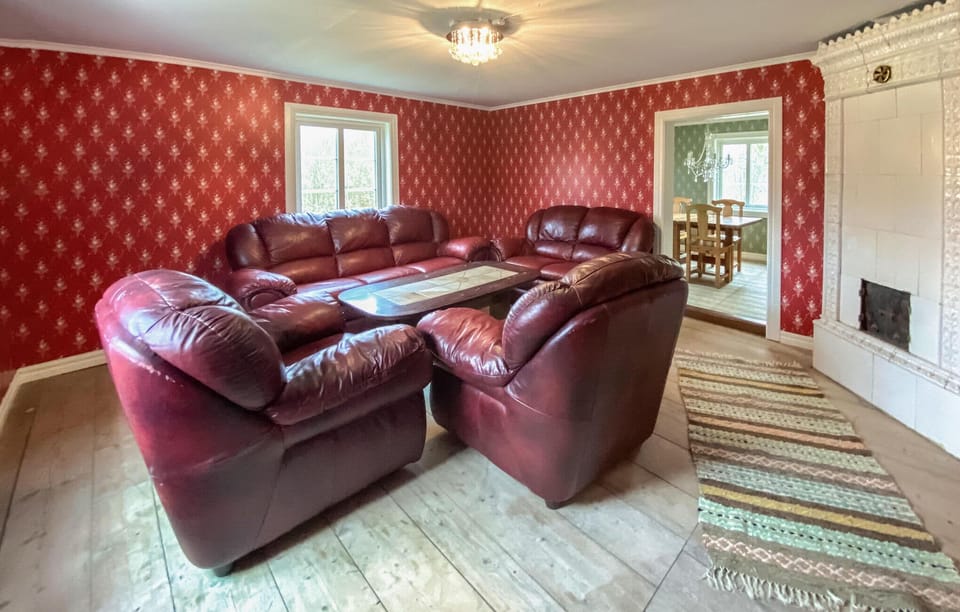 living-room