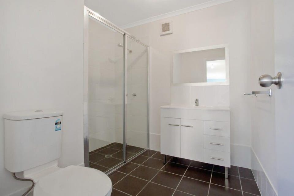 second bathroom